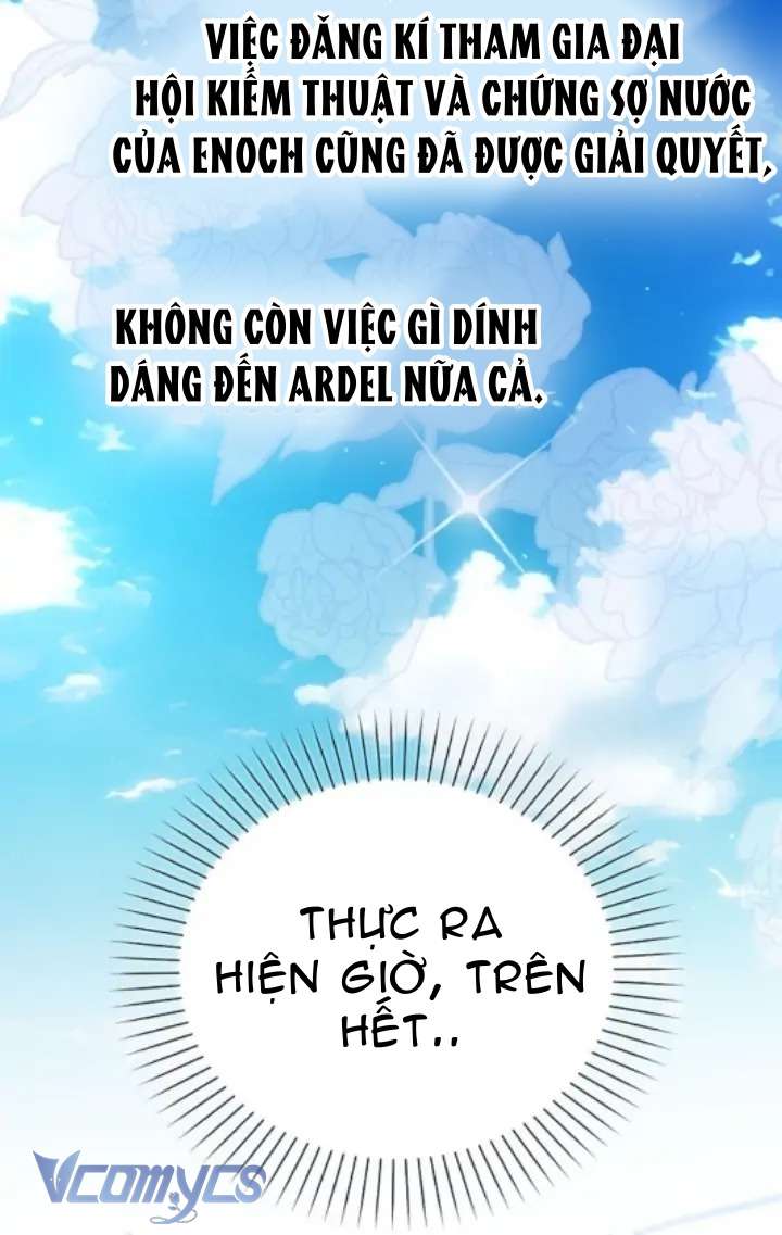 Đứa Trẻ Côn Đồ Nhà Công Tước Chapter 29 - Trang 4