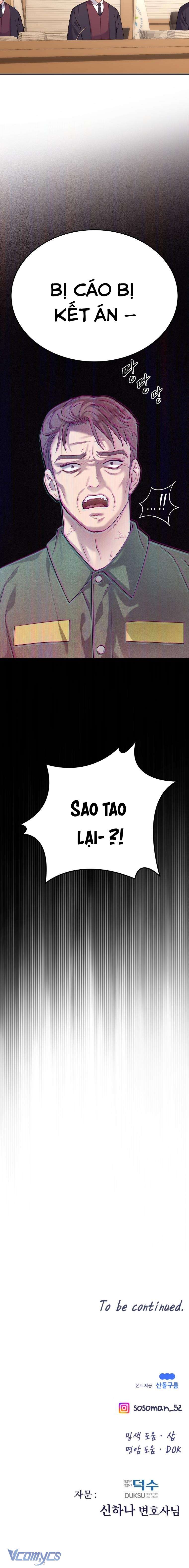 Cô Gái Cứu Tinh Được Yêu Mến Chapter 35 - Trang 4