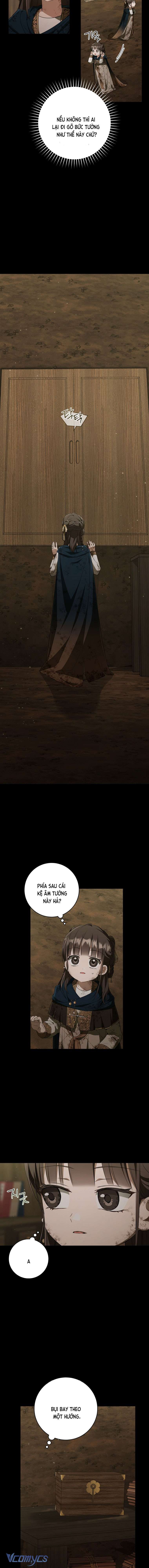 Trở Thành Cô Cháu Gái Bị Khinh Miệt Của Nhà Quyền Quý Chap 37 - Trang 2