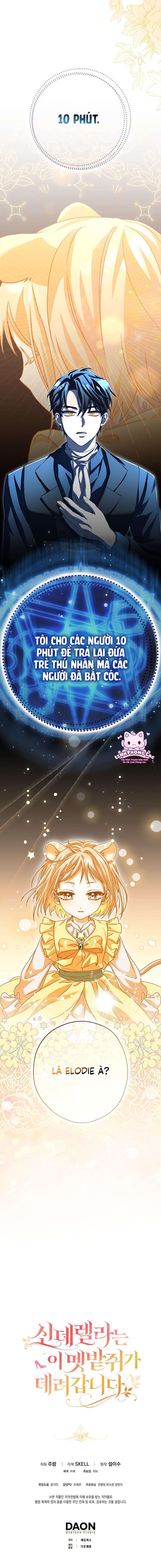 Lọ Lem Theo Chuột Đồng Về Dinh Chap 2 - Trang 2