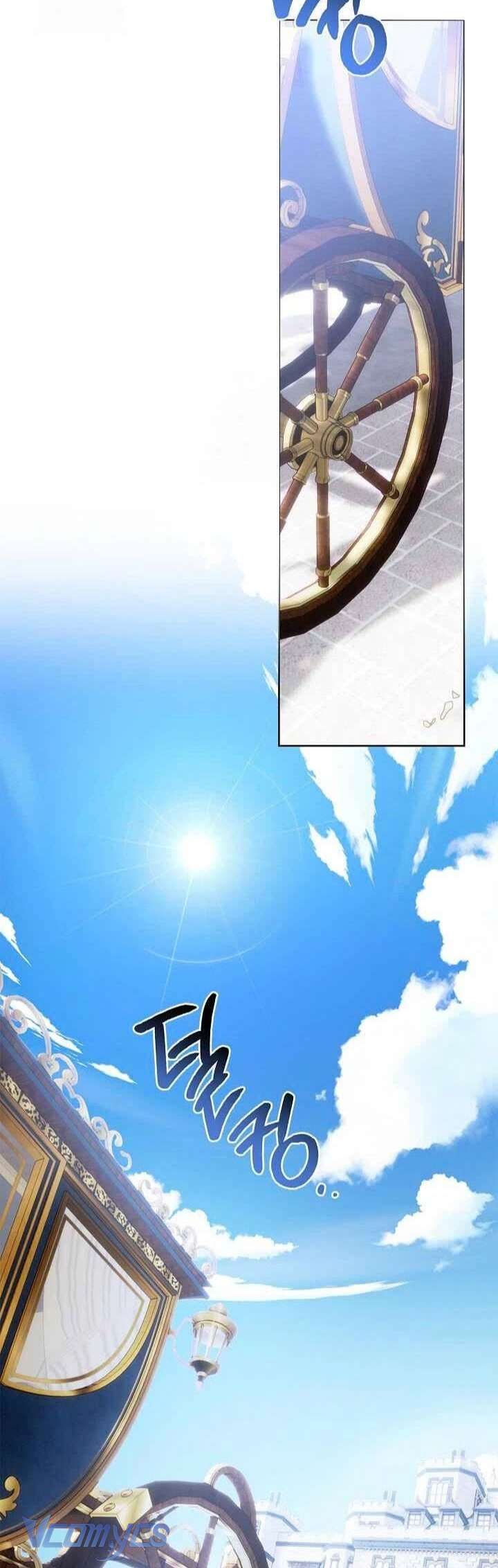 Xin Lỗi Vì Tôi Không Thể Rời Mắt Khỏi Vẻ Ngoài Của Ngài Chap 42 - Next Chap 43