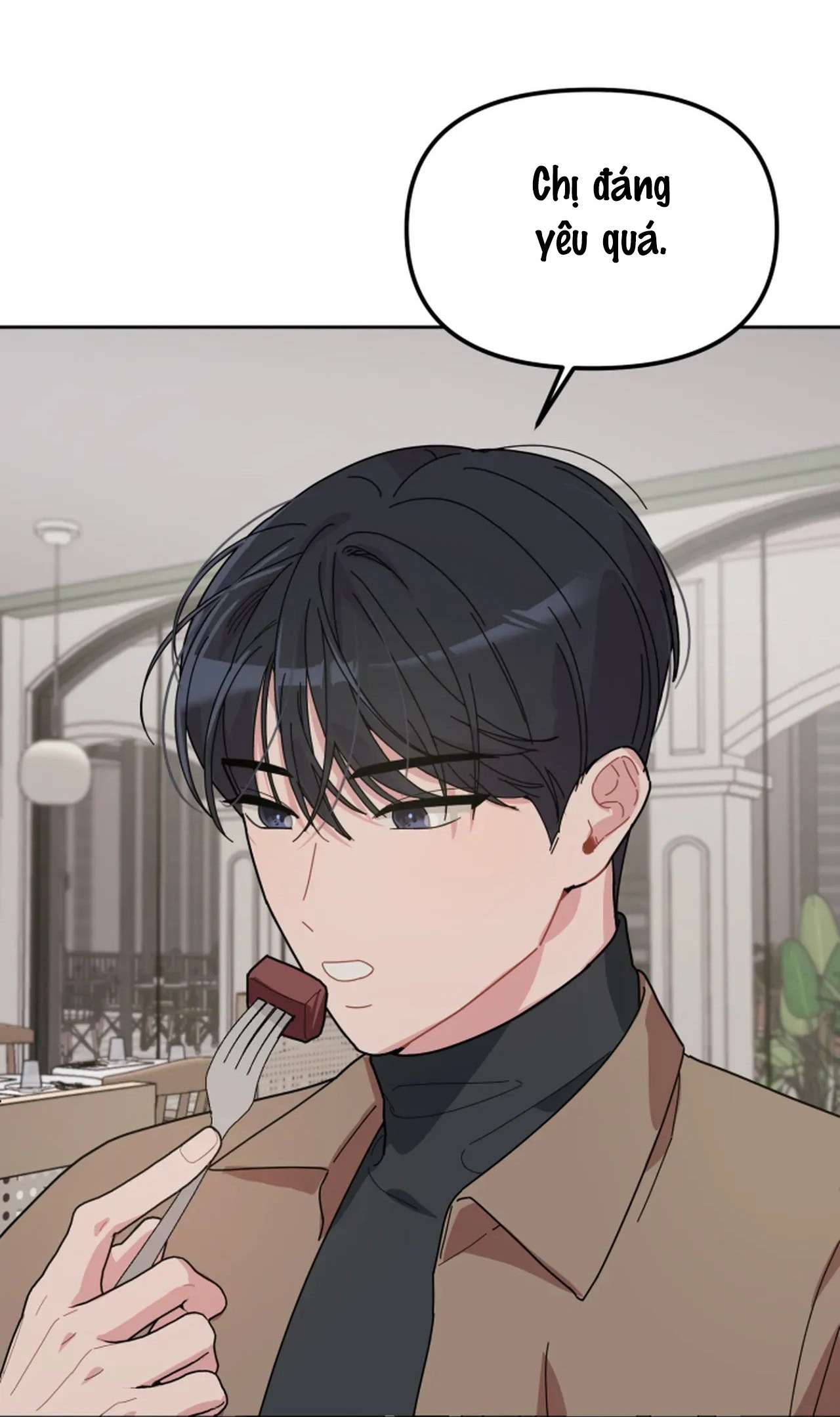 XX Lưu Trữ Chap 9 - Trang 3