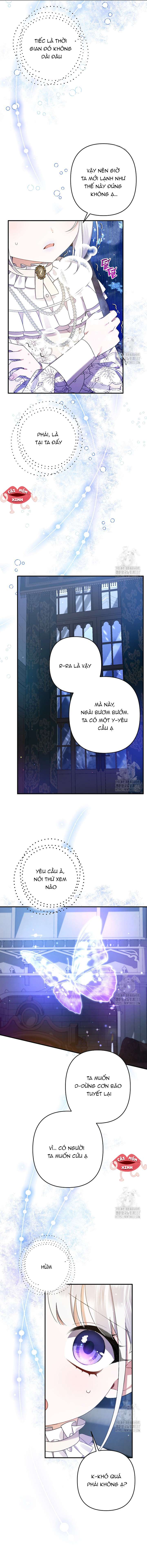 Tôi Chỉ Định Chăm Sóc Người Cha Ốm Yếu Của Mình Thôi Mà Chap 19 - Trang 2