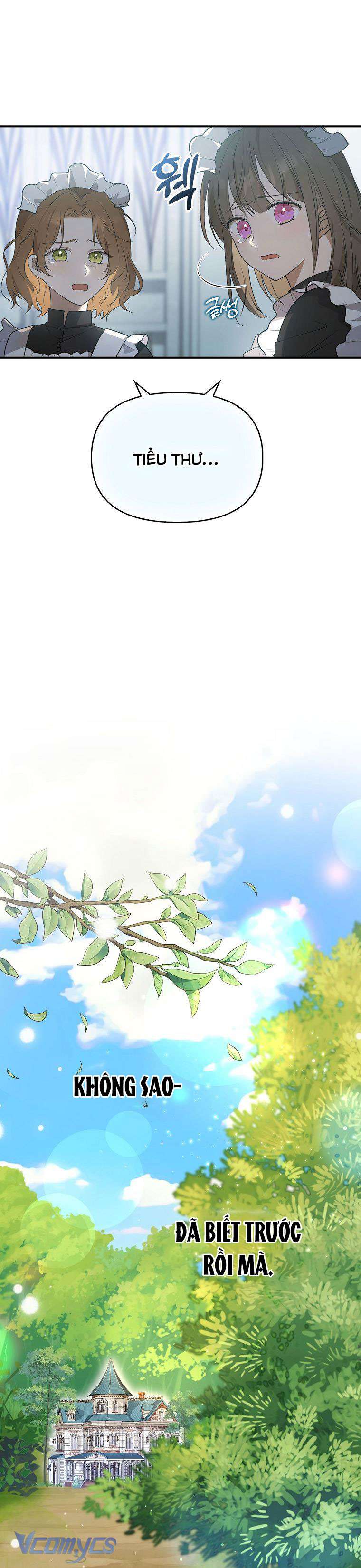 Đứa Trẻ Côn Đồ Nhà Công Tước Chapter 3 - Trang 4