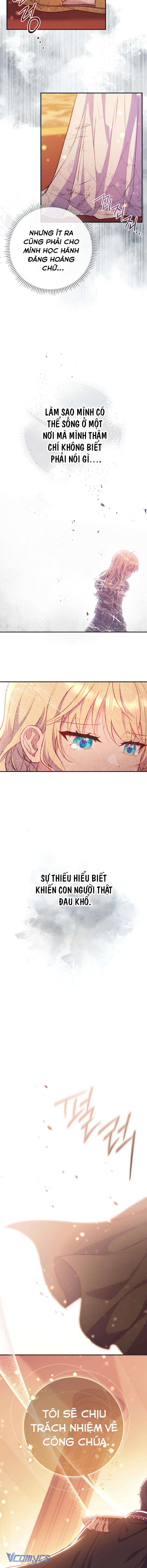 [PNT] Trở Thành Bạn Thời Thơ Ấu Của Nam Phụ Ám Ảnh Chap 1 - Trang 2