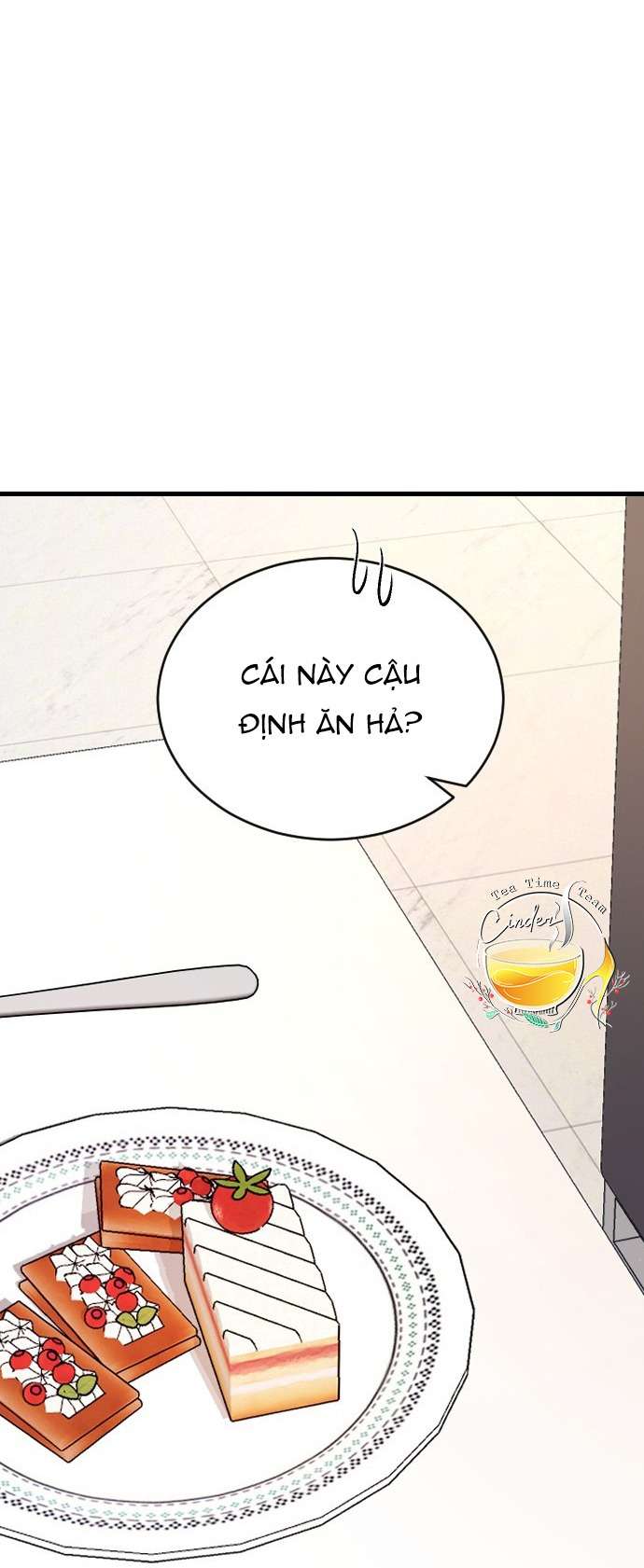 Ba Anh Trai Cực Phẩm Của Tôi Chap 81 - Trang 3