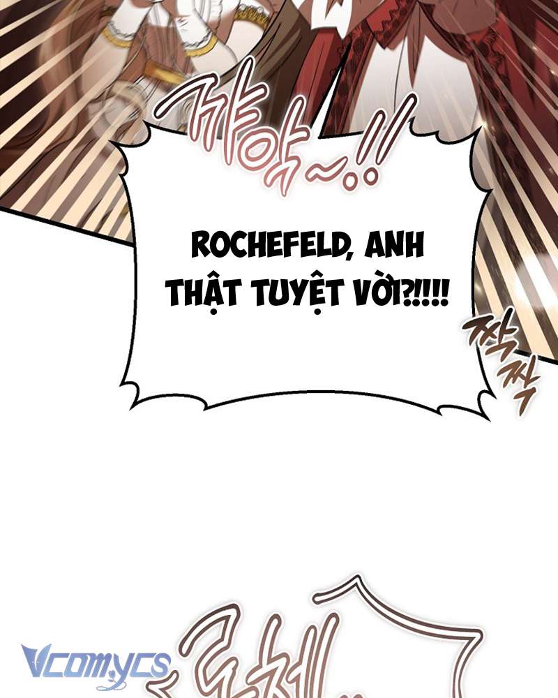 Ác Quỷ Nuôi Dưỡng Tiểu Thư Chapter 47 - Trang 4