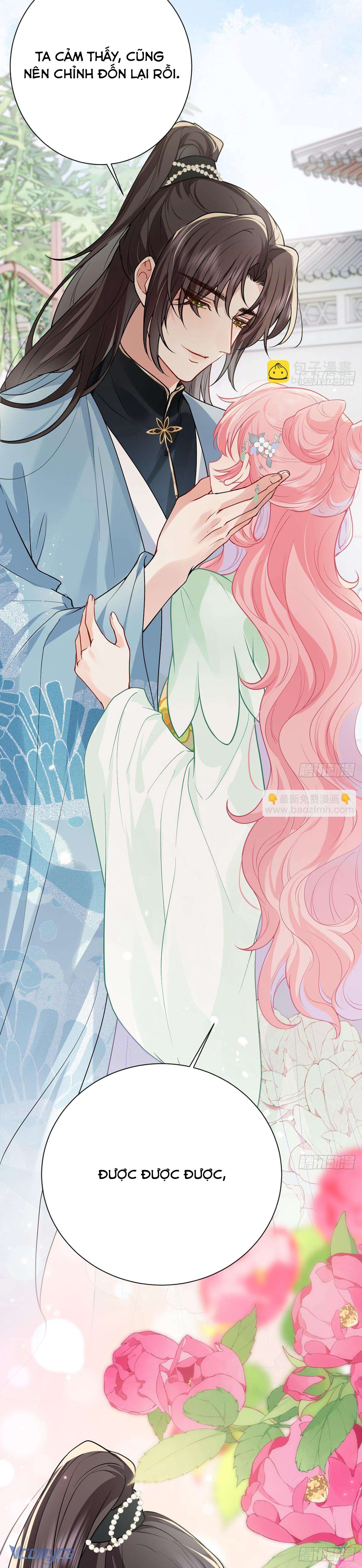 Sau Khi Công Chúa Chơi Xong Thì Vứt Chap 138 - Trang 2