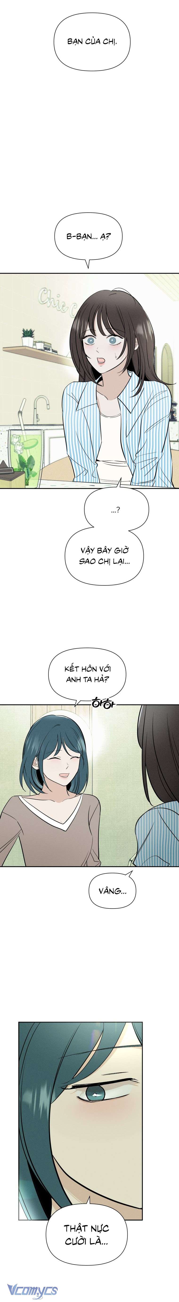 Người Đàn Ông Của Kẻ Khác Chap 38 - Next Chap 39