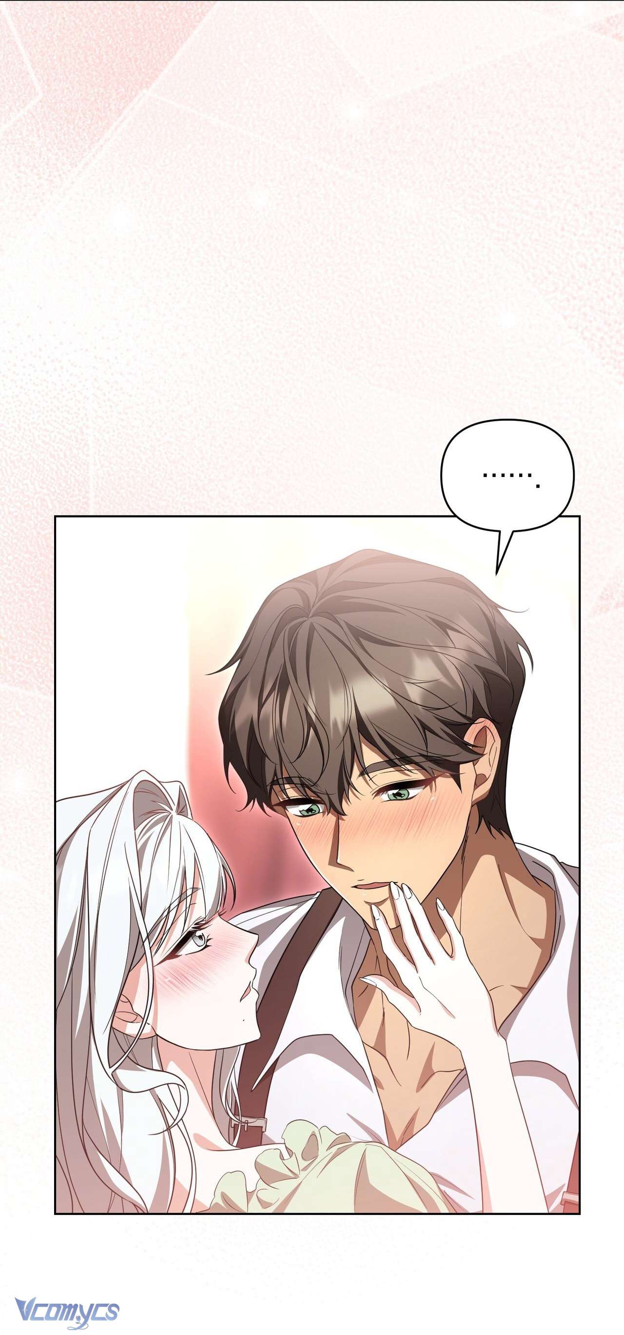 Bánh Mì Baguette Sữa Đặc Ngon Tuyệt Chap 8 - Next Chap 9