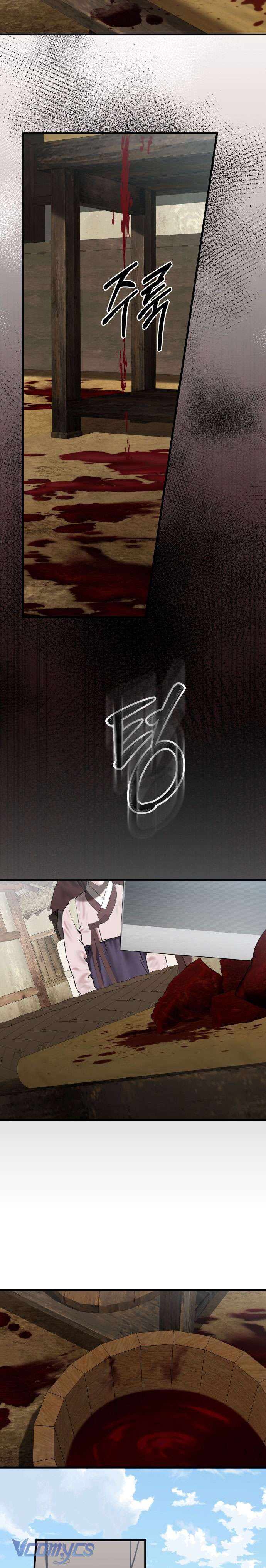 Cuộc Tuyển Chọn Vương Phi Triều Joseon Chap 49 - Trang 2