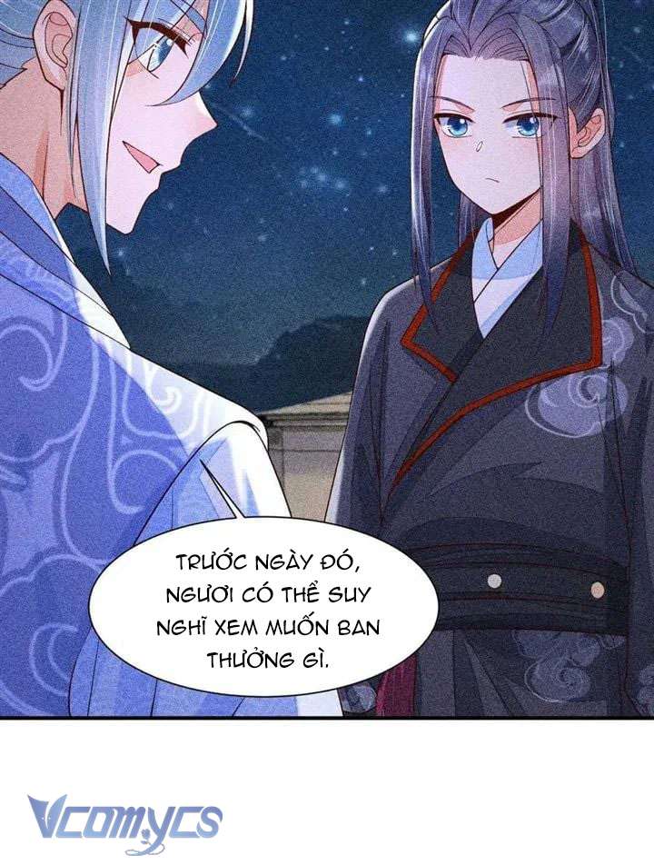 Nuôi Dưỡng Hoàng Tử Chap 40 - Trang 3