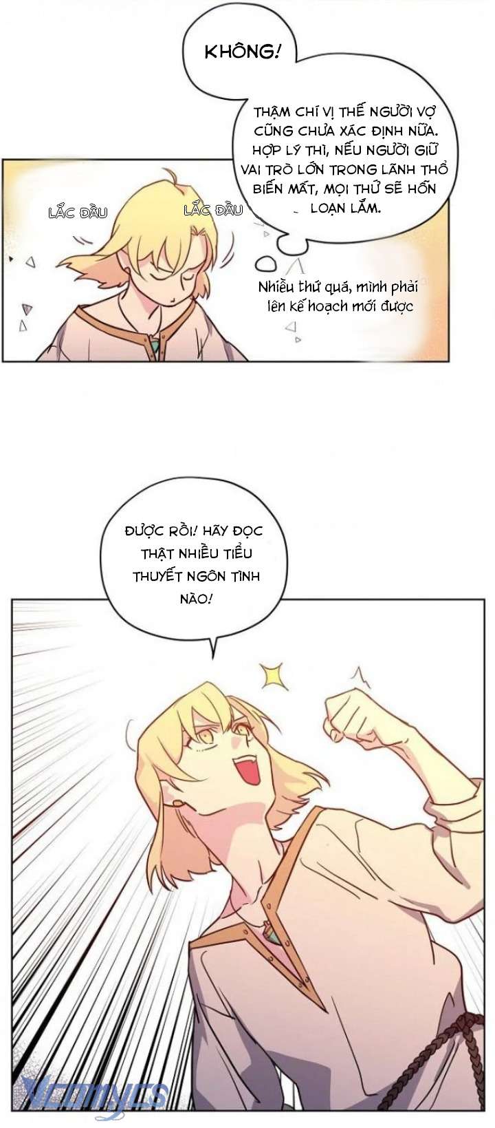 CHITRA Chapter 50 - Trang 4