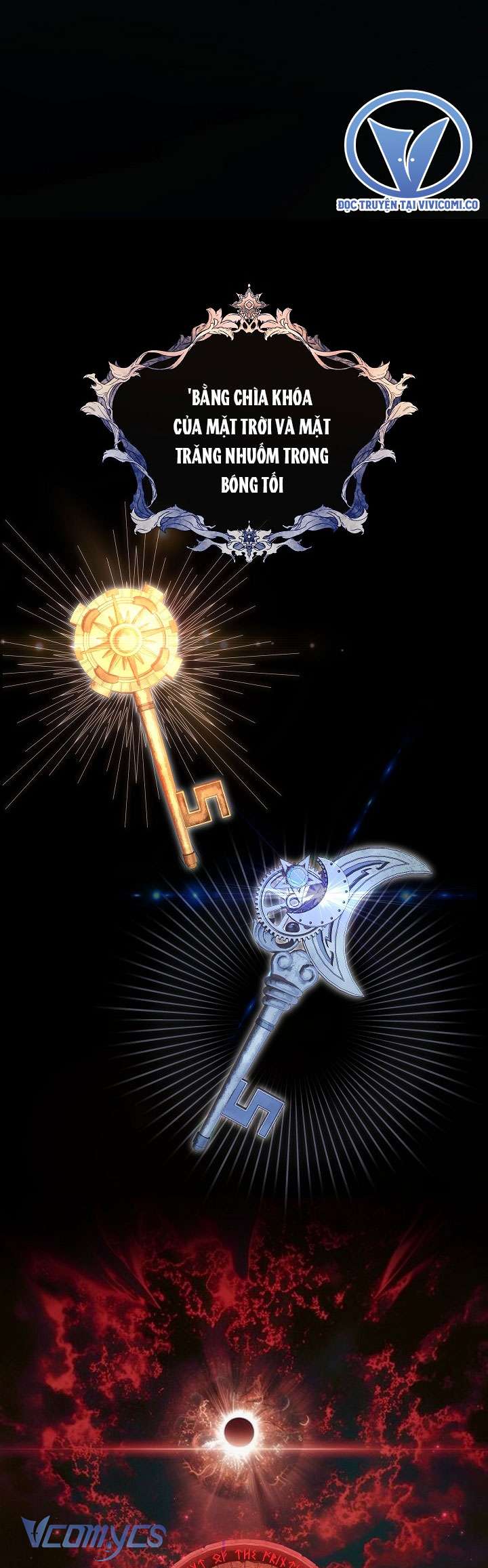 Người Xem Mắt Của Ác Nữ Quá Hoàn Hảo Chap 71 - Trang 4