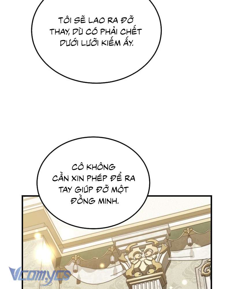 Ác Quỷ Nuôi Dưỡng Tiểu Thư Chapter 48 - Trang 4