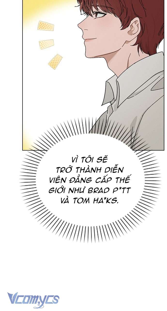 Review Người Yêu Cũ Chap 5 - Trang 3