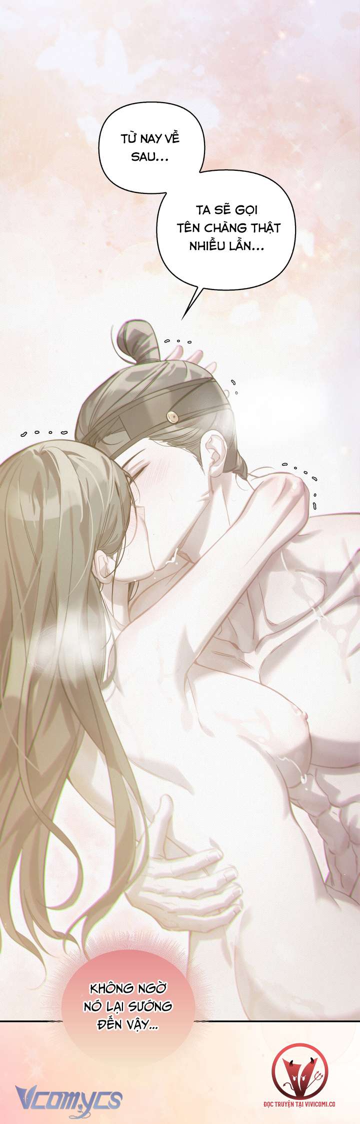 [18+] Tiết Học Bí Mật Của Trung Điện Chap 56 - Next Chap 57