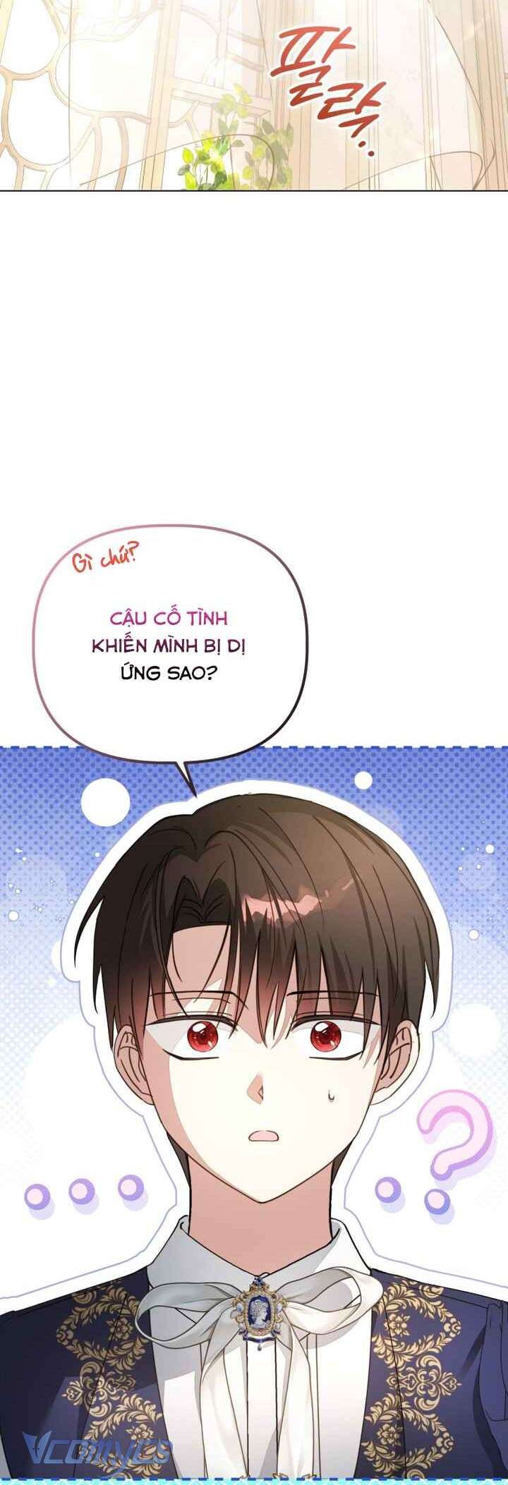 Mọt Sách Là Bạo Quân Chap 35 - Trang 2