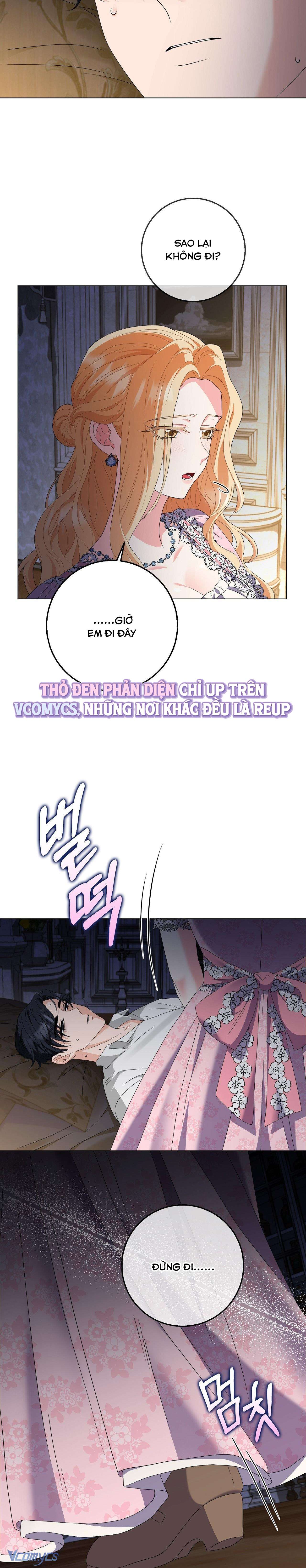 [18+] Cách Giáo Dục Quý Cô Chap 31 - Trang 2