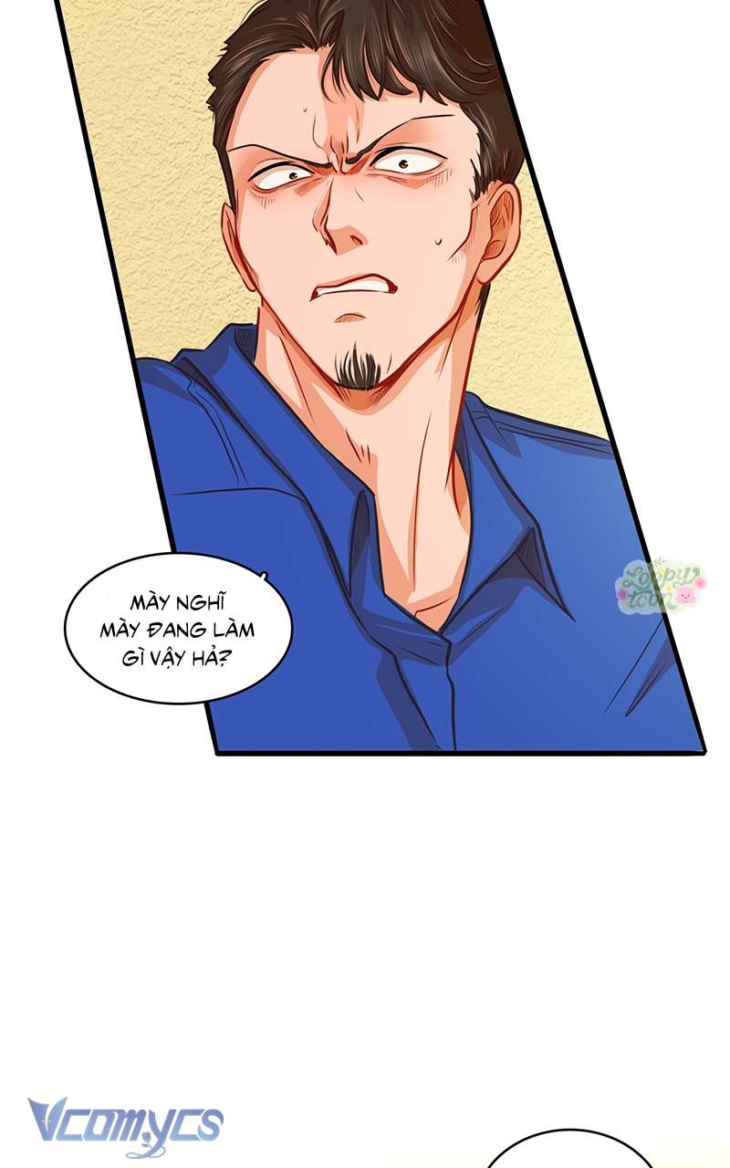 Chú Cún Dạo Bước Cùng Anh Chap 9 - Trang 2