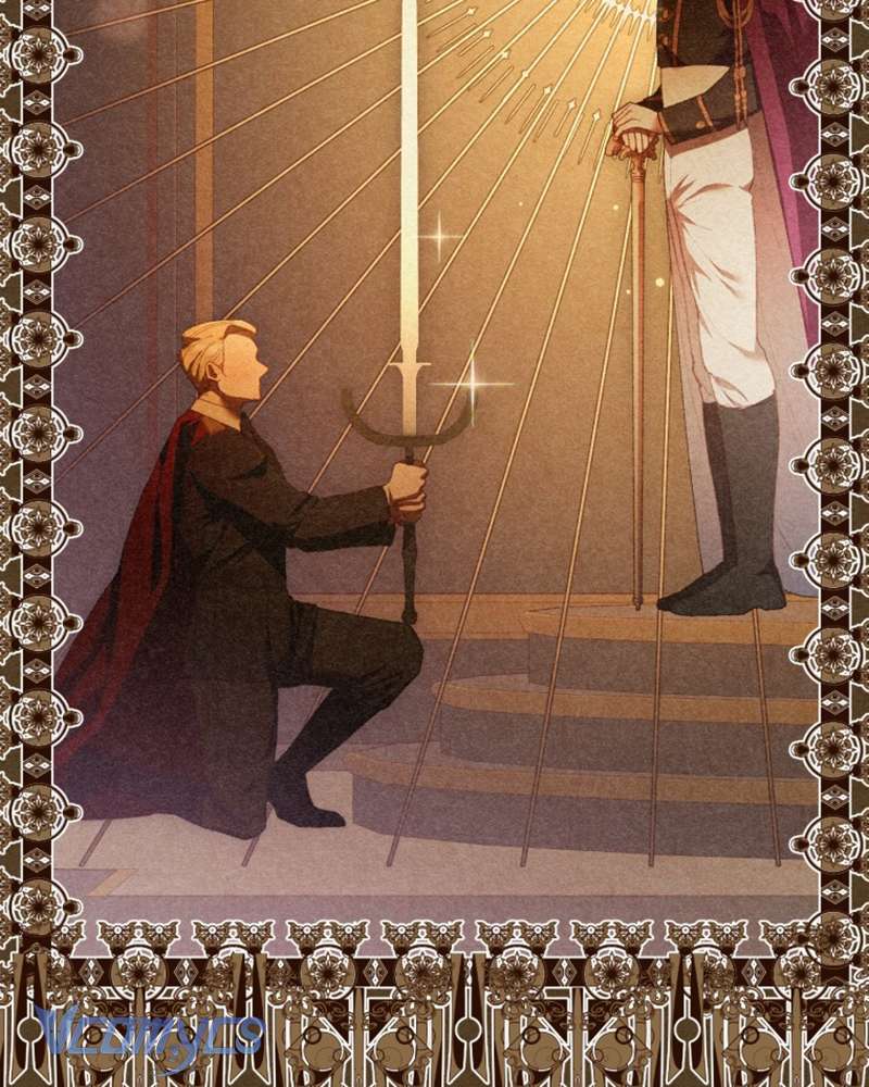 [Sứa Biển] Em Trai Tôi Là Hoàng Đế Ngang Ngược Chap 56 - Next Chap 57