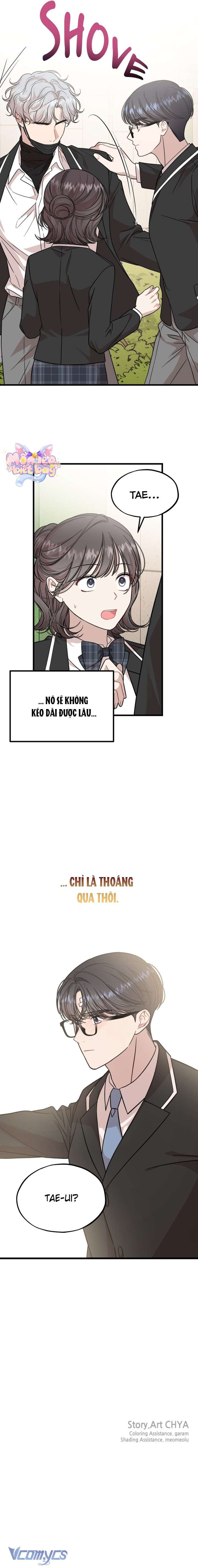 Hẹn Hò Với Game Thủ Chap 16 - Next Chap 17