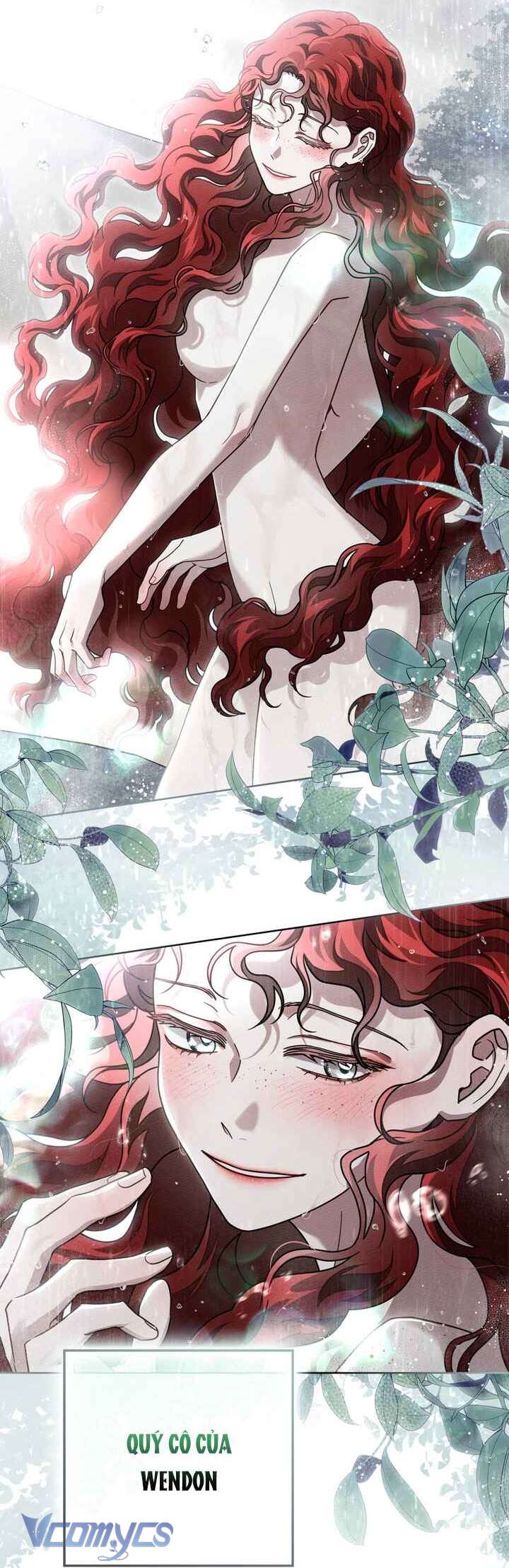 Dưới Bóng Cây Sồi Chap 107 - Trang 4