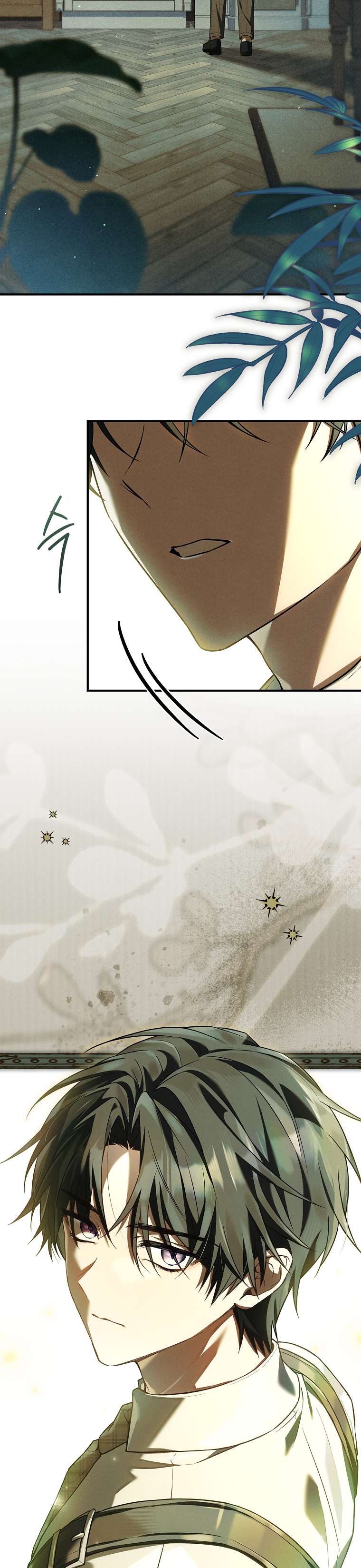 Văn Phòng Thám Tử Dành Cho Nam Chính Hối Hận! Chap 11 - Next Chap 12