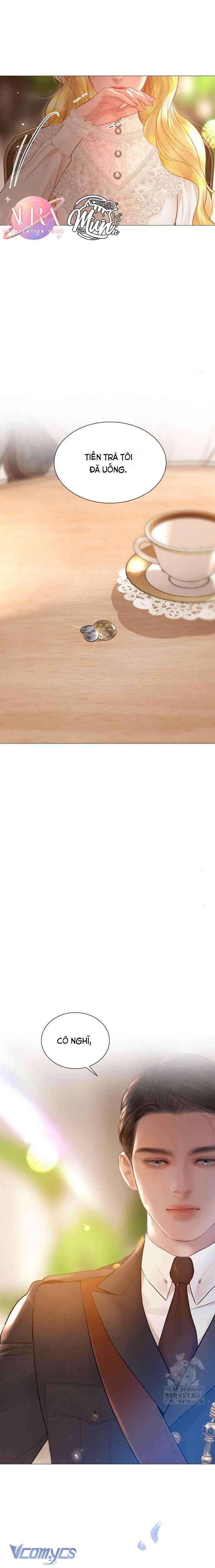 Hãy Khóc Và Cầu Nguyện Đi Chap 40 - Next Chap 41