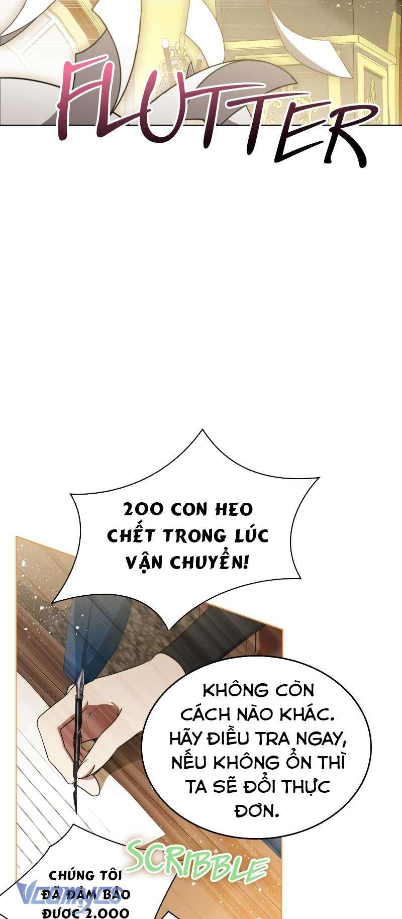 Cái Giá Phải Trả Chap 77 - Trang 3