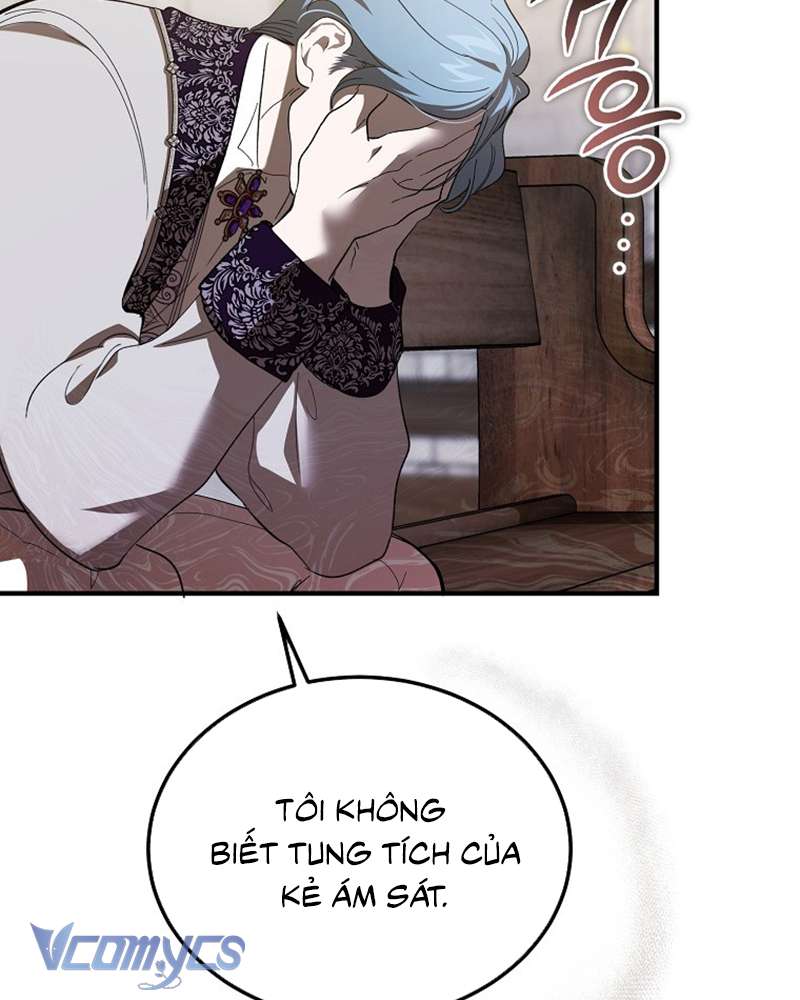 Ác Quỷ Nuôi Dưỡng Tiểu Thư Chapter 42 - Trang 4