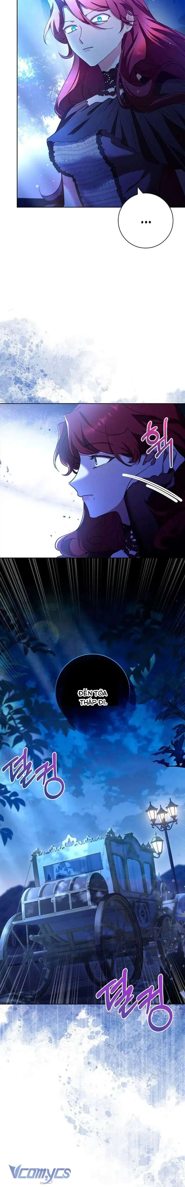 [PNT] Nam Chính À, Tôi Sẽ Tôn Trọng Sở Thích Của Anh! Chap 5 - Next Chap 6