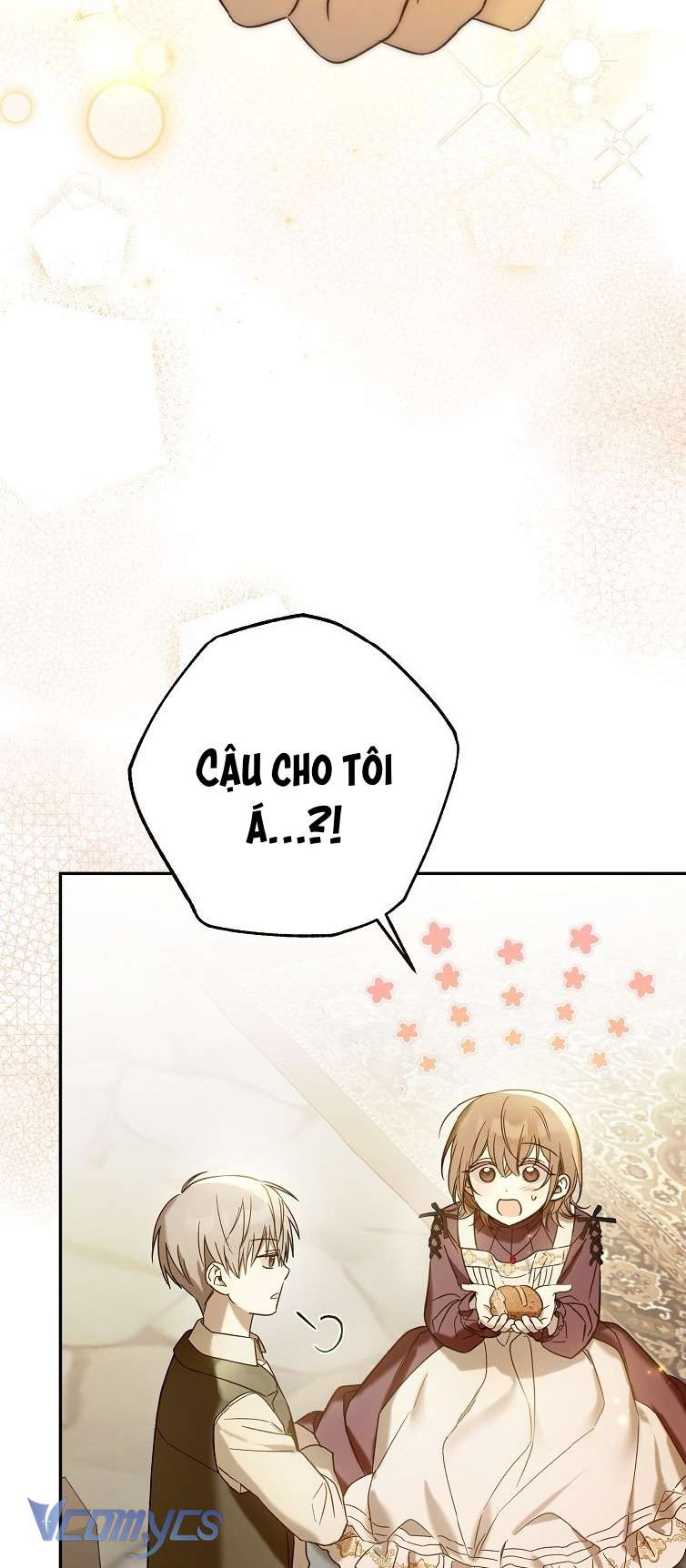 Độc Chiếm Sủng Ái Của Công Chúa Út, Mọi Người Đều Say Mê Tôi. Chap 2 - Trang 3