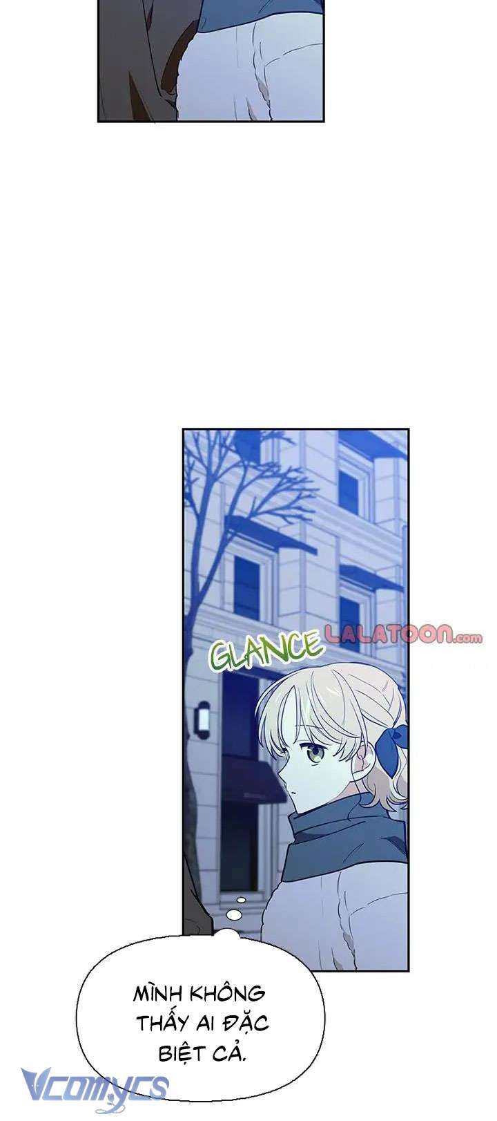 Điều Ước Sao Băng Chap 56 - Trang 4