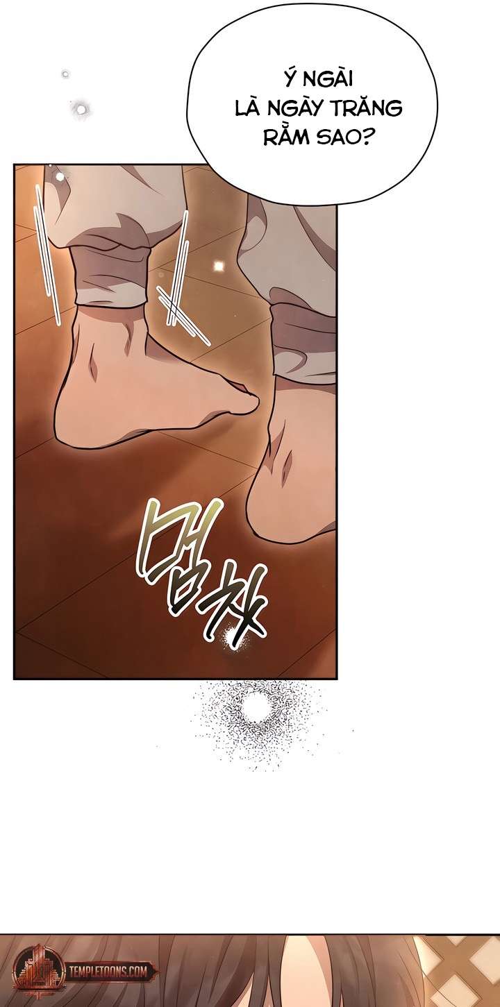 [18+] Đêm Cưỡng Đoạt Chap 7 - Next Chap 8