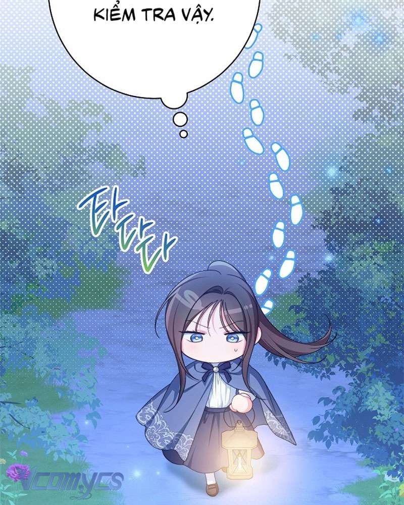 Hầu Gái Độc Quyền Của Hoàng Hậu Phản Diện Chap 104 - Trang 3