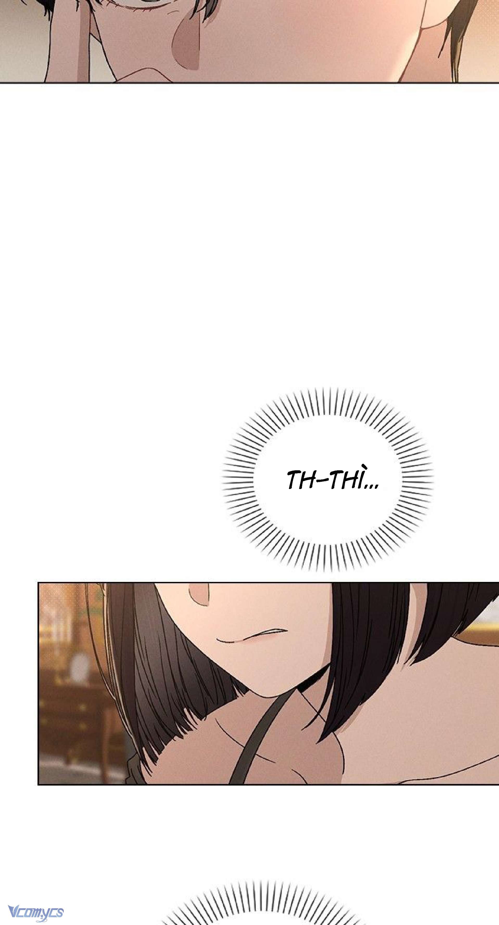 Review Người Yêu Cũ Chap 4 - Trang 3