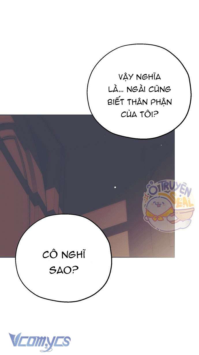 Vụ Bê Bối Vô Đạo Đức Chap 5 - Trang 4