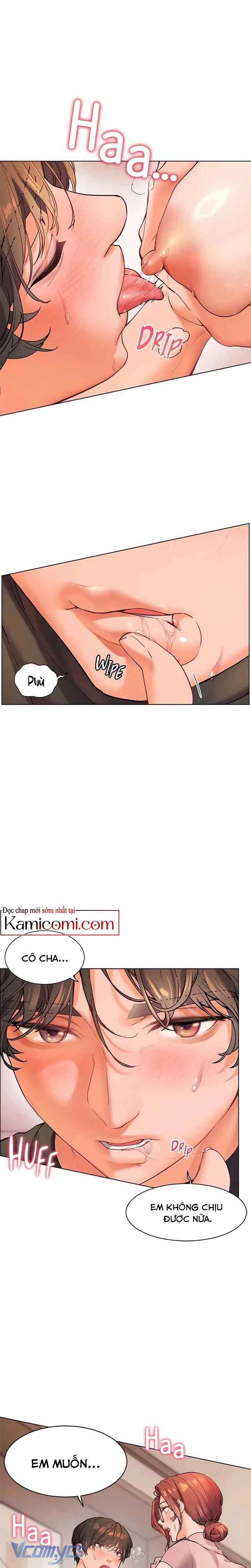 Phi Vụ Triệu Đô: Gia Sư Chap 4 - Trang 2