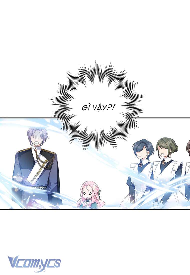 Tôi đã trở thành con gái út của công tước phản diện Chapter 13 - Next Chapter 14