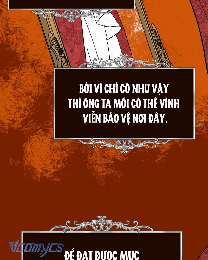 Ác Chi Hoàn Chapter 43 - Trang 4