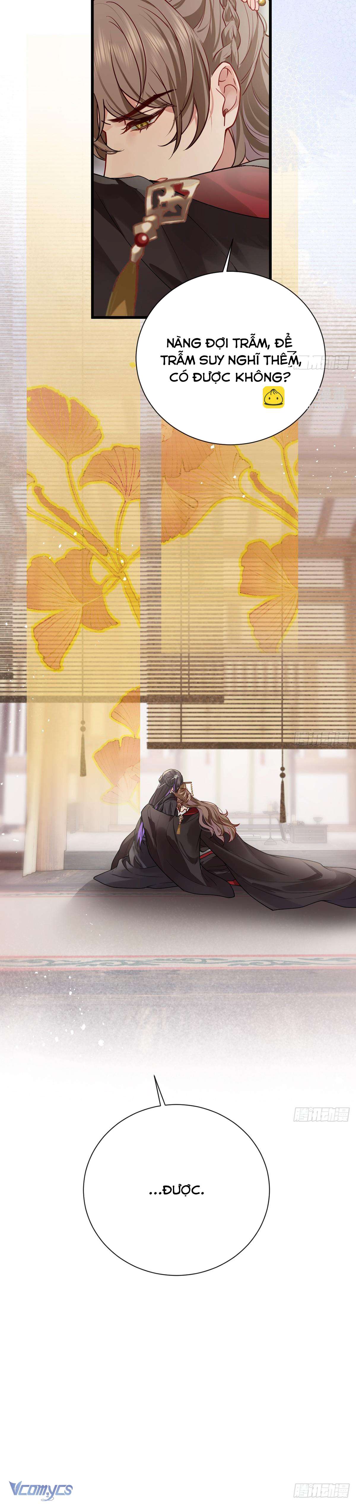 Sau Khi Công Chúa Chơi Xong Thì Vứt Chap 135 - Trang 2