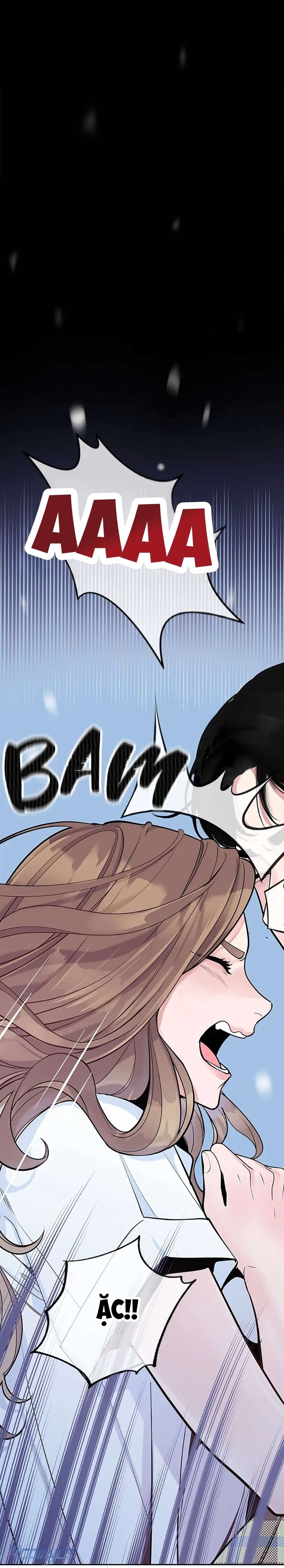 Lời Tỏ Tình Đáng Ngờ Chap 3 - Next Chap 4