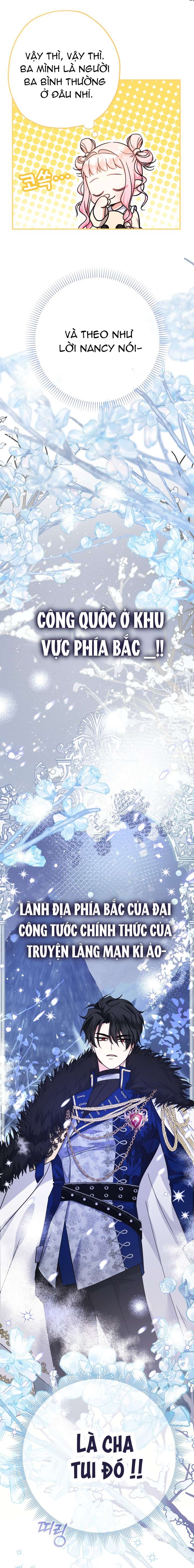 [PNT] Tiểu Thư Tích Tiền Đi Bụi Chap 25 - Next Chap 26