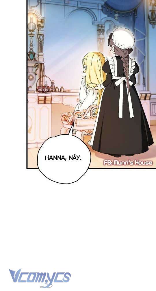 Gửi đến người sói yêu dấu của em Chap 8 - Next 