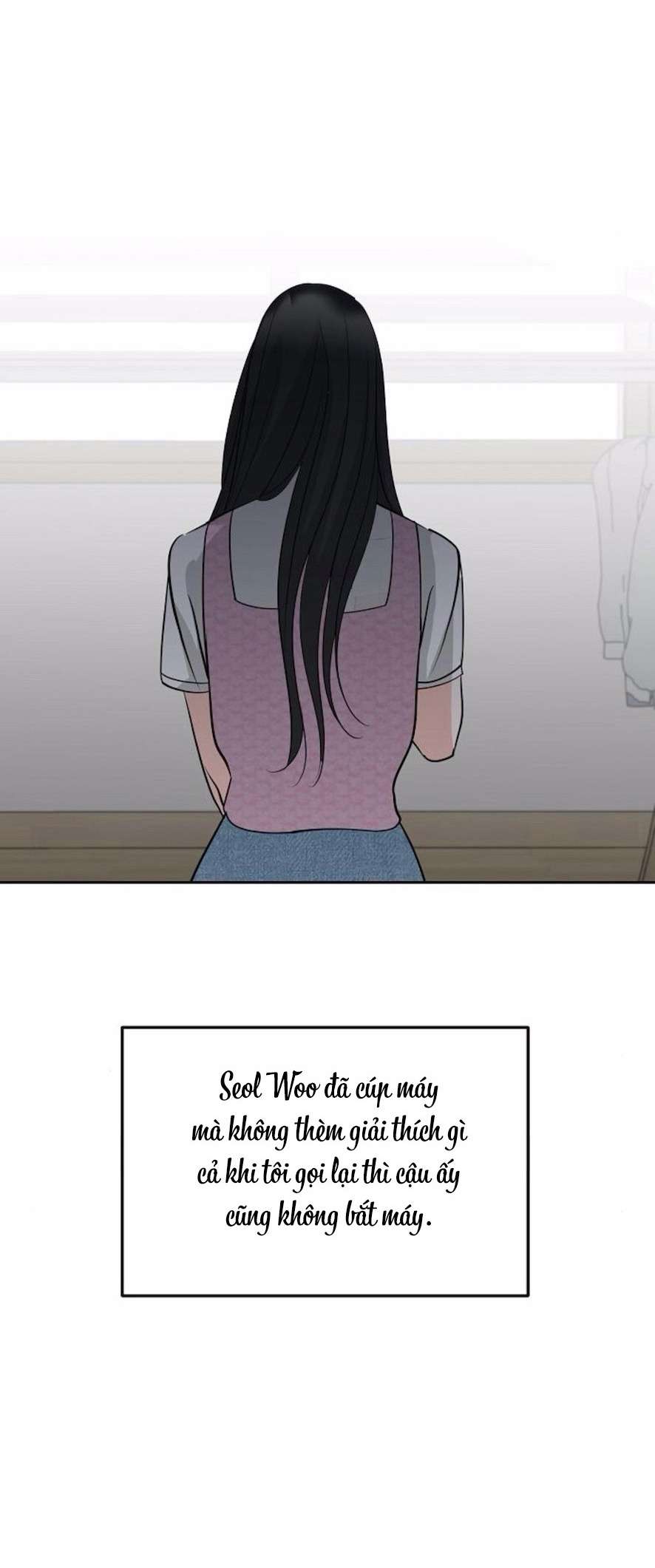 〖18+〗- Cẩn Thận Va Phải Tình Yêu Chap 27 - Trang 2