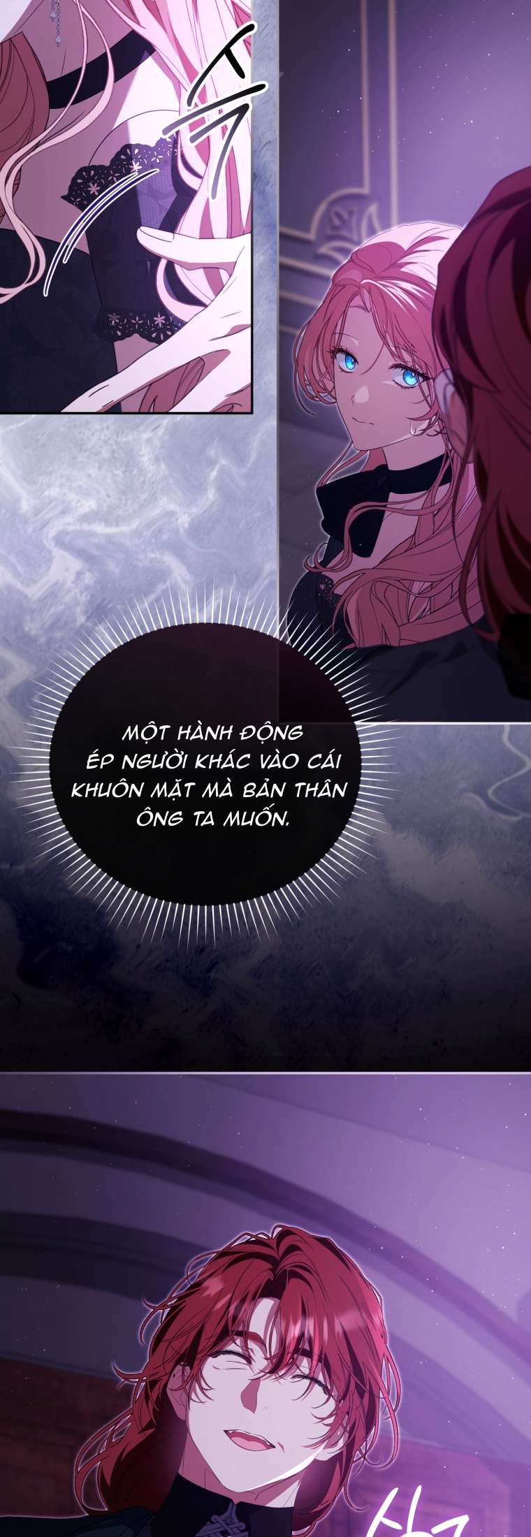 Người Phải Trả Giá Bằng Mạng Sống Vì Đã Lừa Dối Tôi Chap 34 - Next 