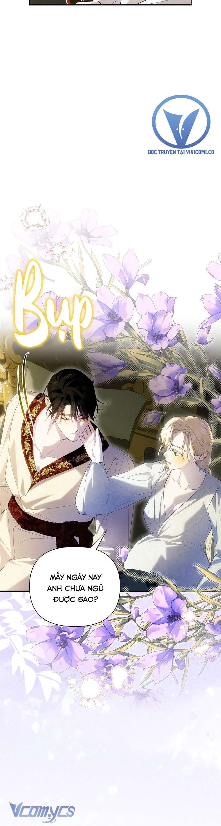 Phương Pháp Che Giấu Đứa Con Của Hoàng Đế Chap 124 - Trang 2