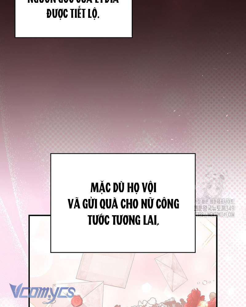 Chị Gái Của Nhân Vật Phản Diện Hôm Nay Cũng Đang Đau Khổ Chap 97 - Trang 4