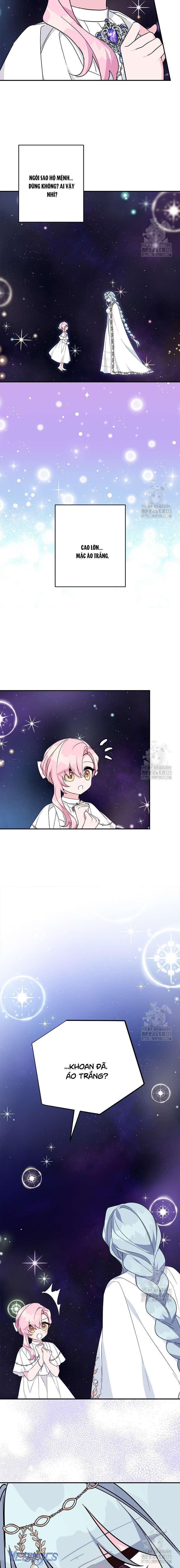 Tôi đã trở thành con gái út của công tước phản diện Chapter 73 - Next Chapter 74